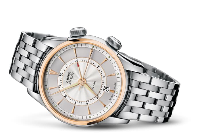 Image of  Artelier Alarm